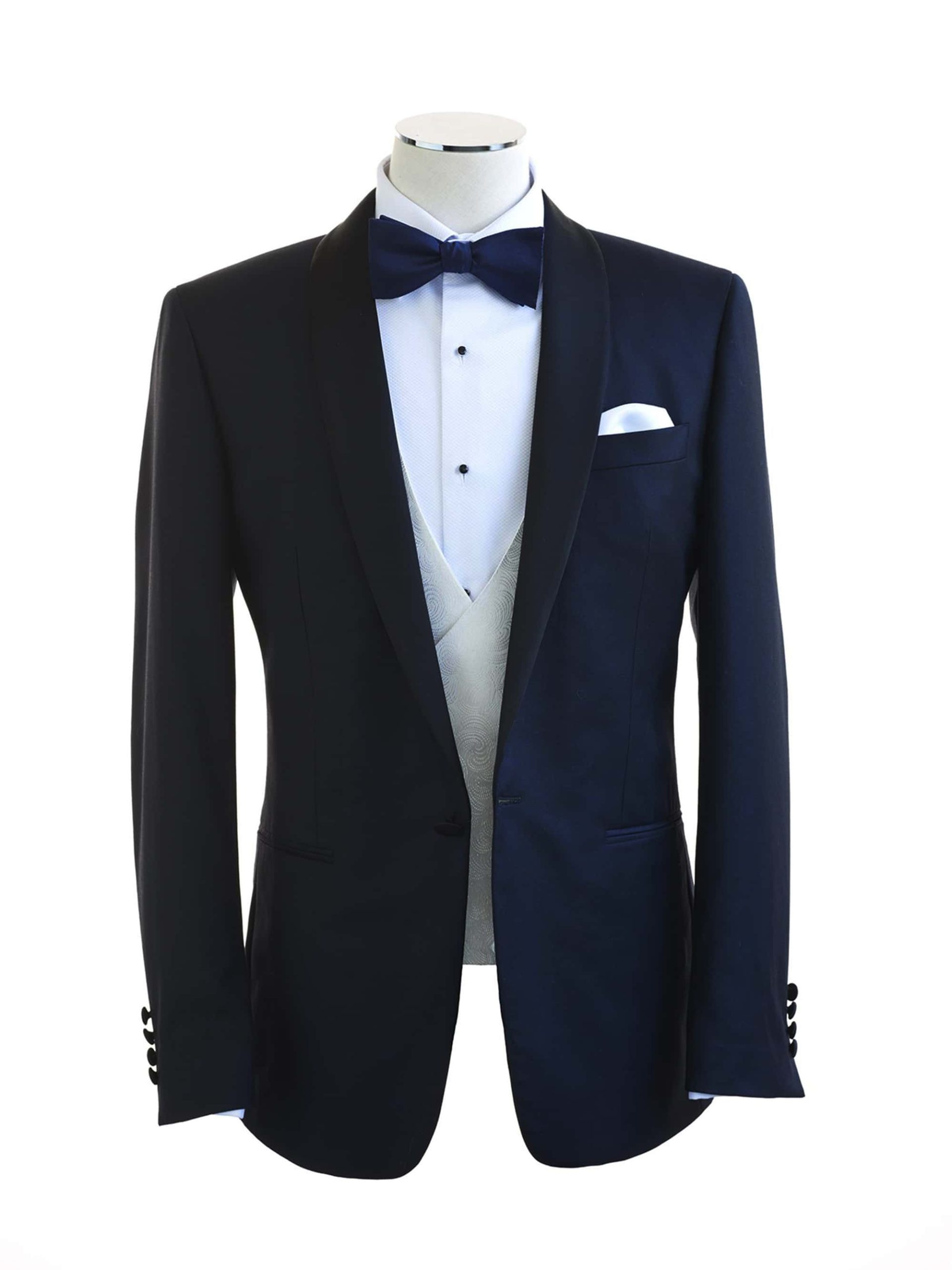 Siena Suit - Peppers Formal Wear