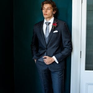 Ascot Suit