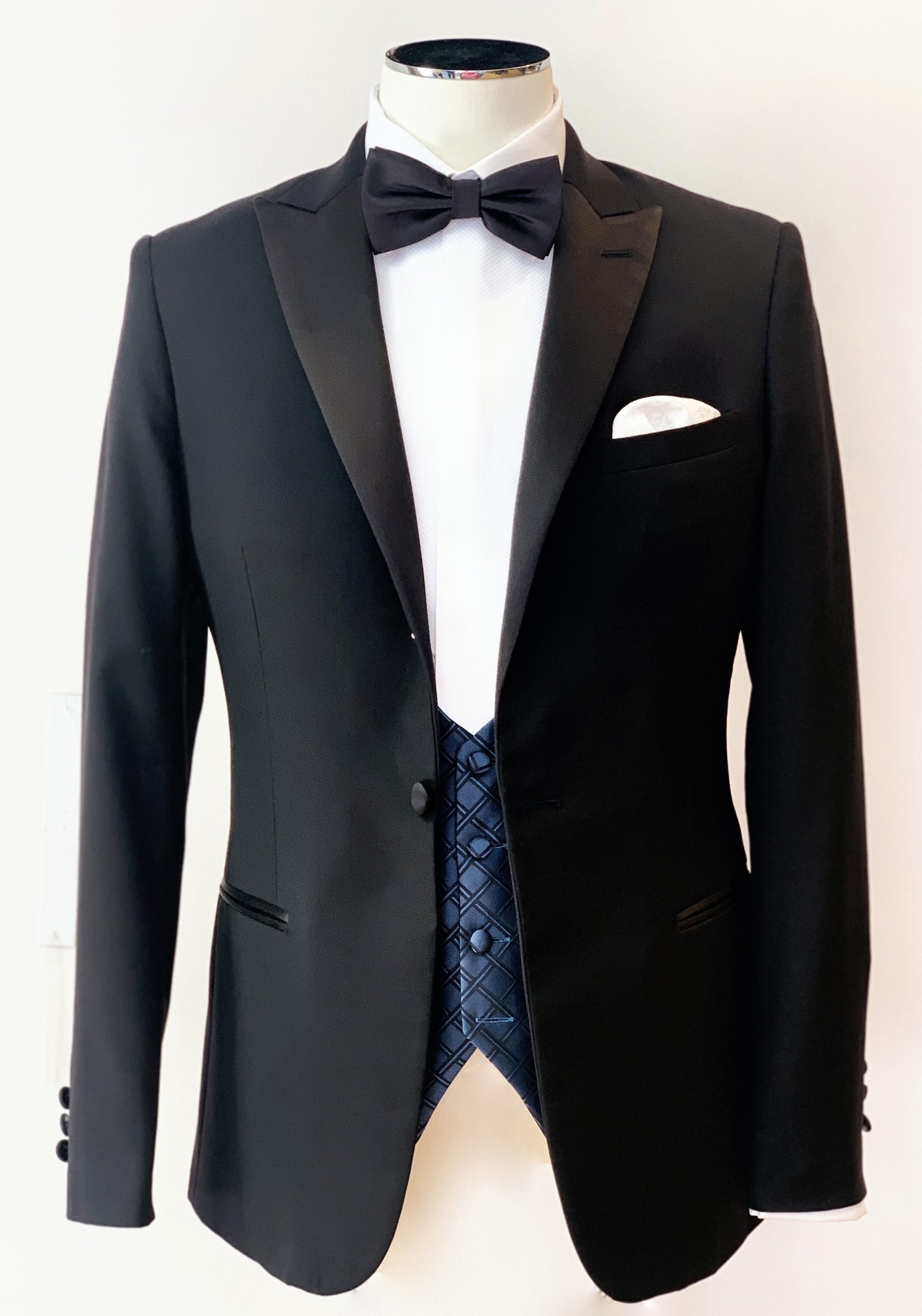 Milano Suit - Peppers Formal Wear
