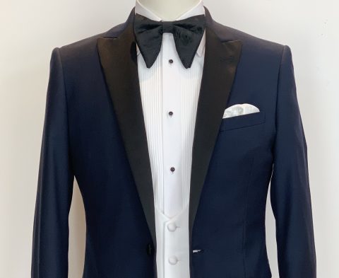 Peppers Formal Wear | Quality Men’s Tailored Suits in Sydney
