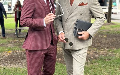 Winning style @ Hawkesbury.