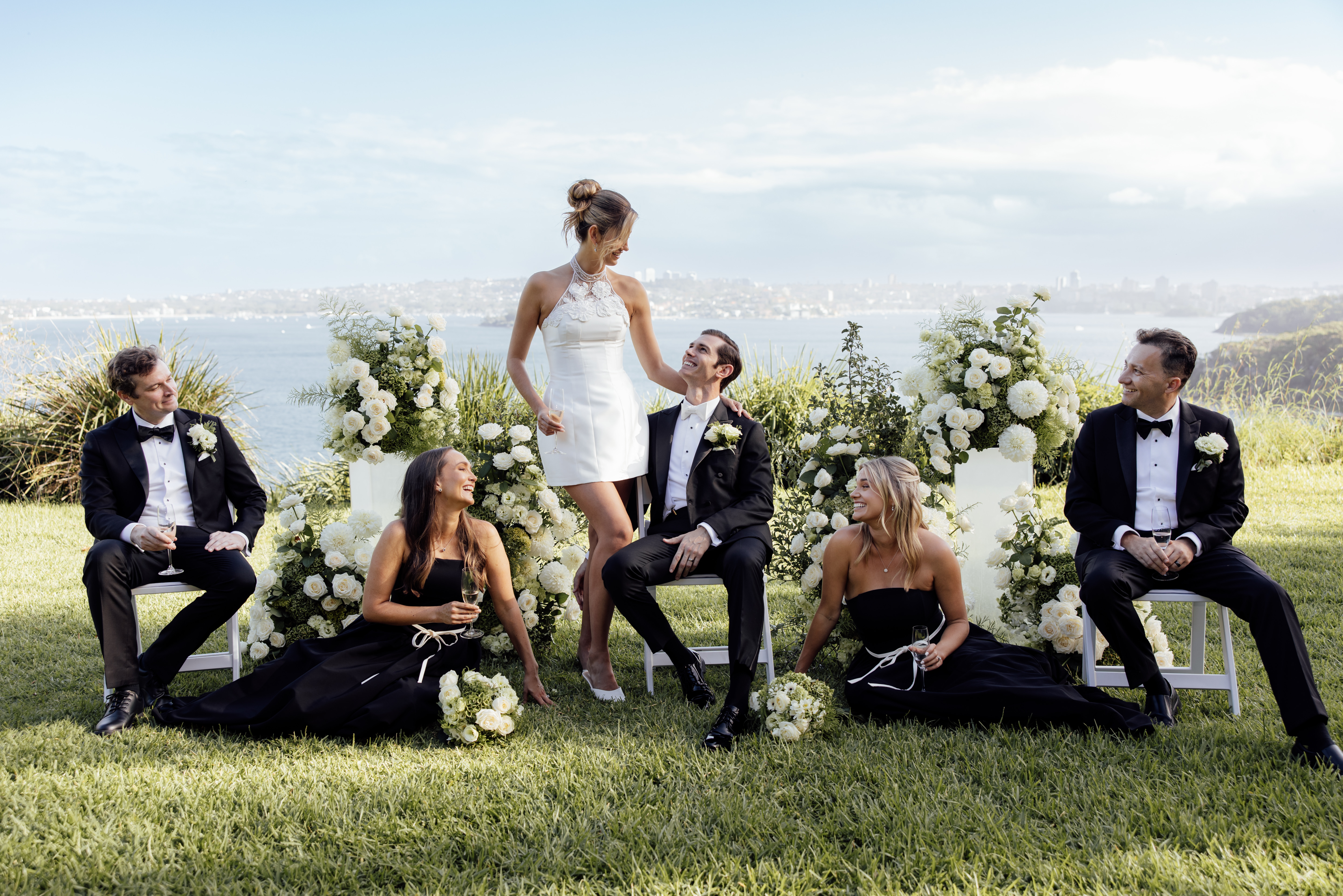Vogue Australia Shoot