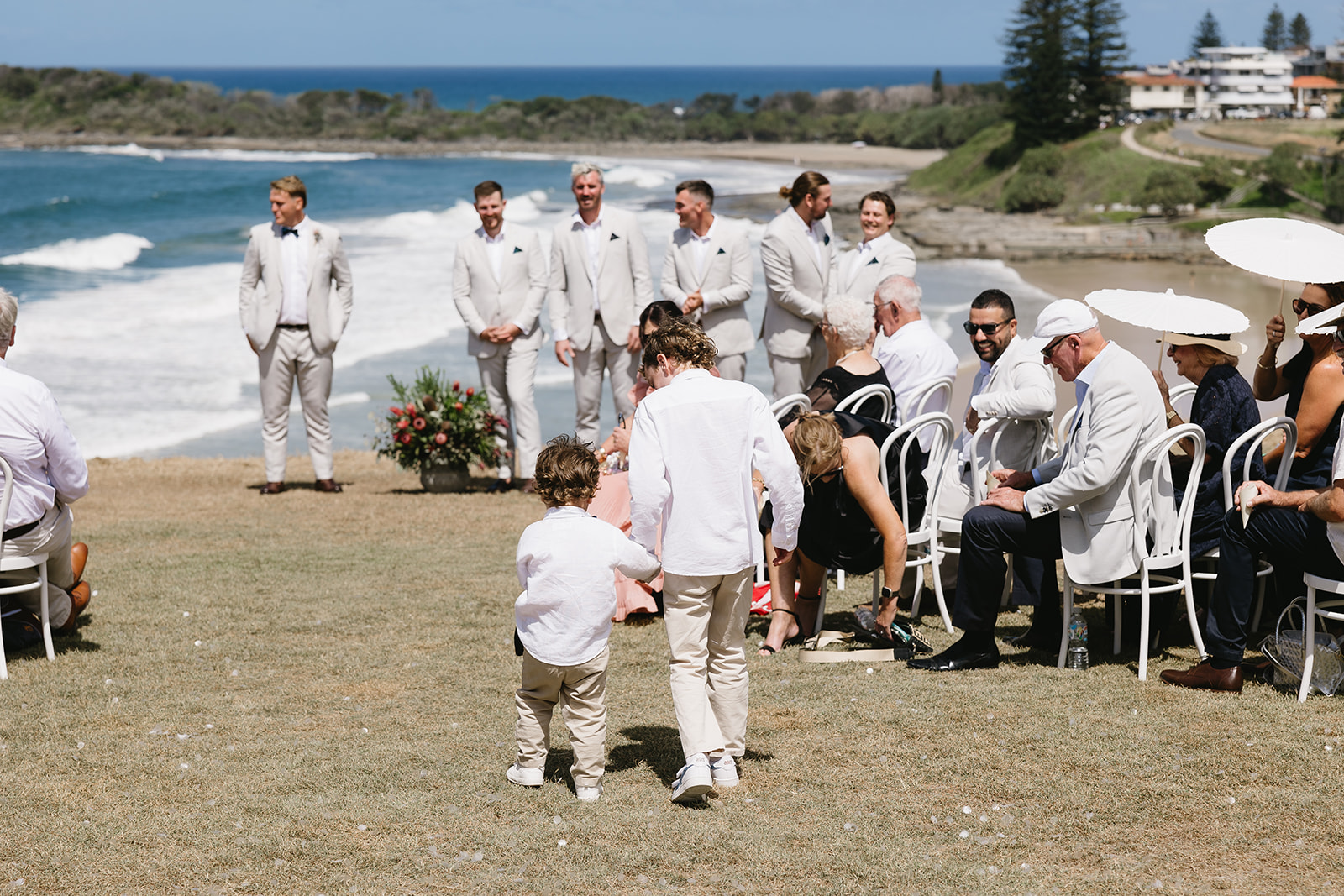 Summer Linen