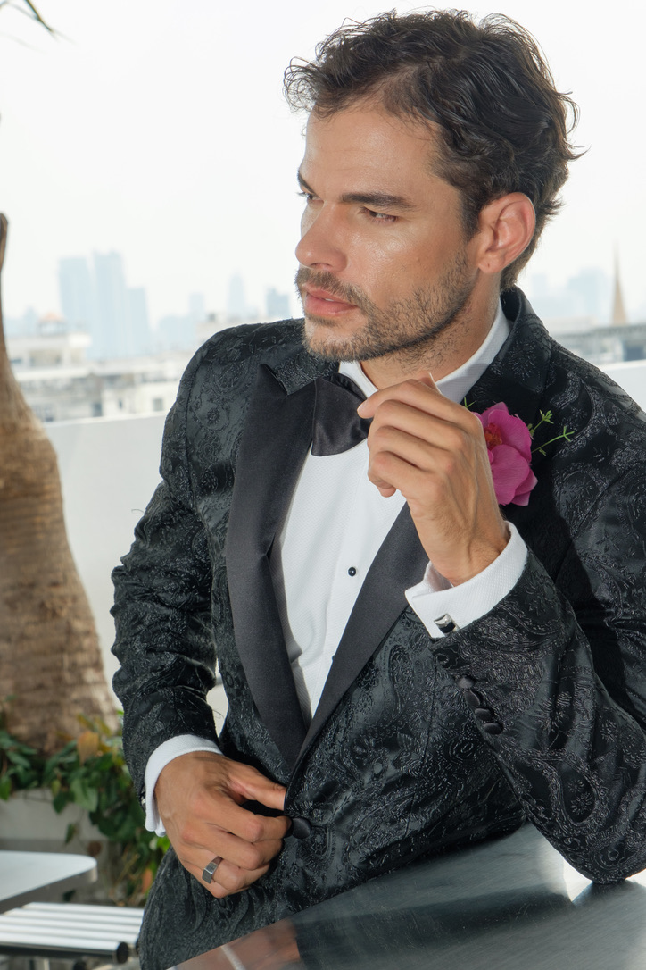 Why Tailoring Still Matters in an Age of Fast Fashion