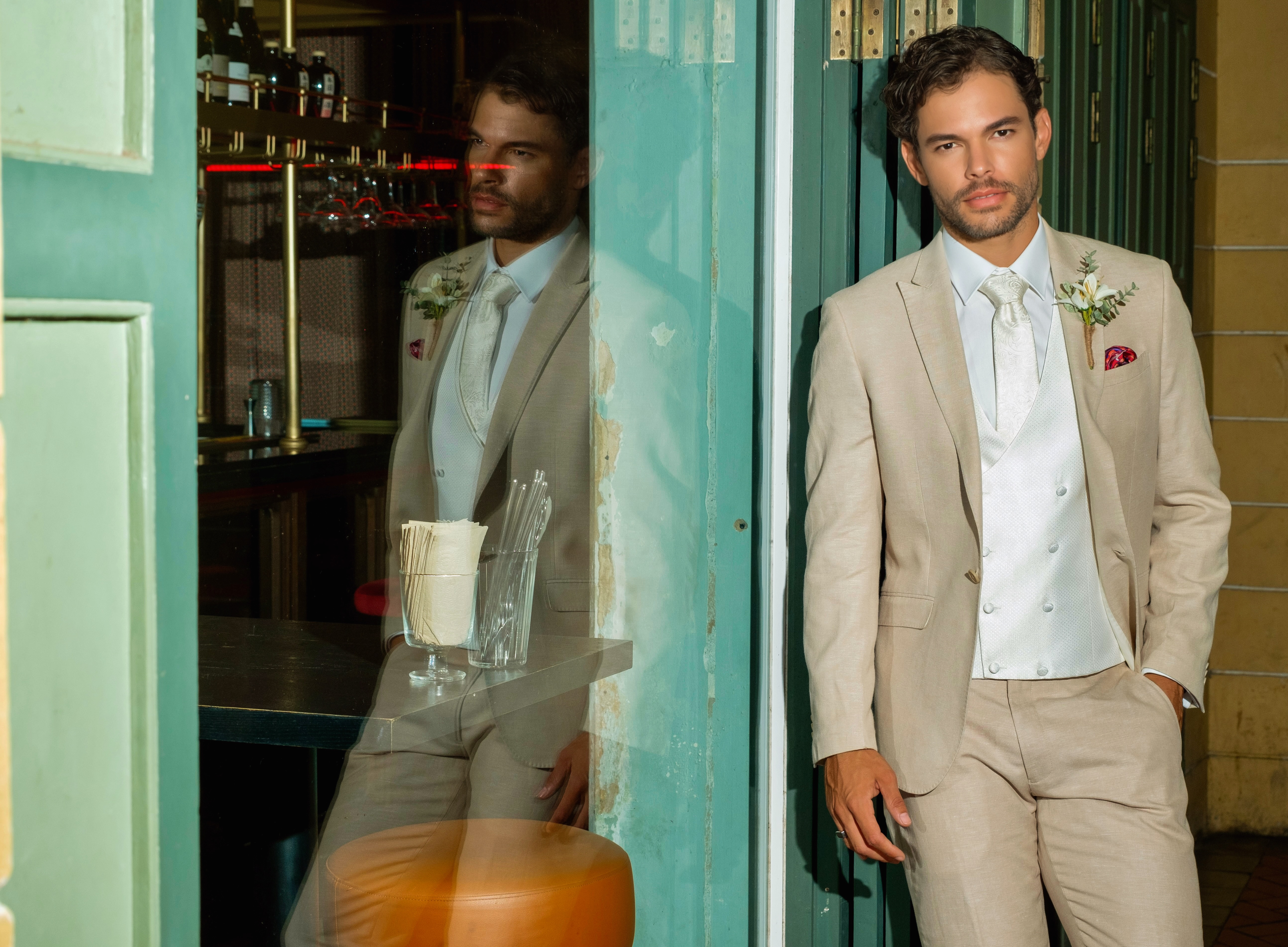Beautiful Bangkok – our latest photo shoot on the bustling streets.